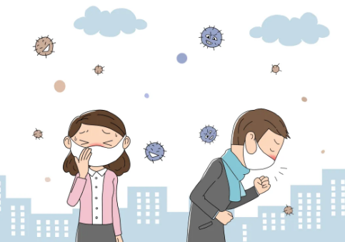 看过来开学后学校传染病防控应注意哪些事儿