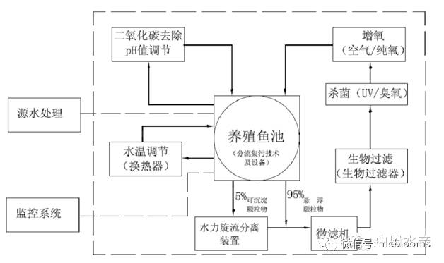 集装箱循环水养殖技术之科普与推广(图3)