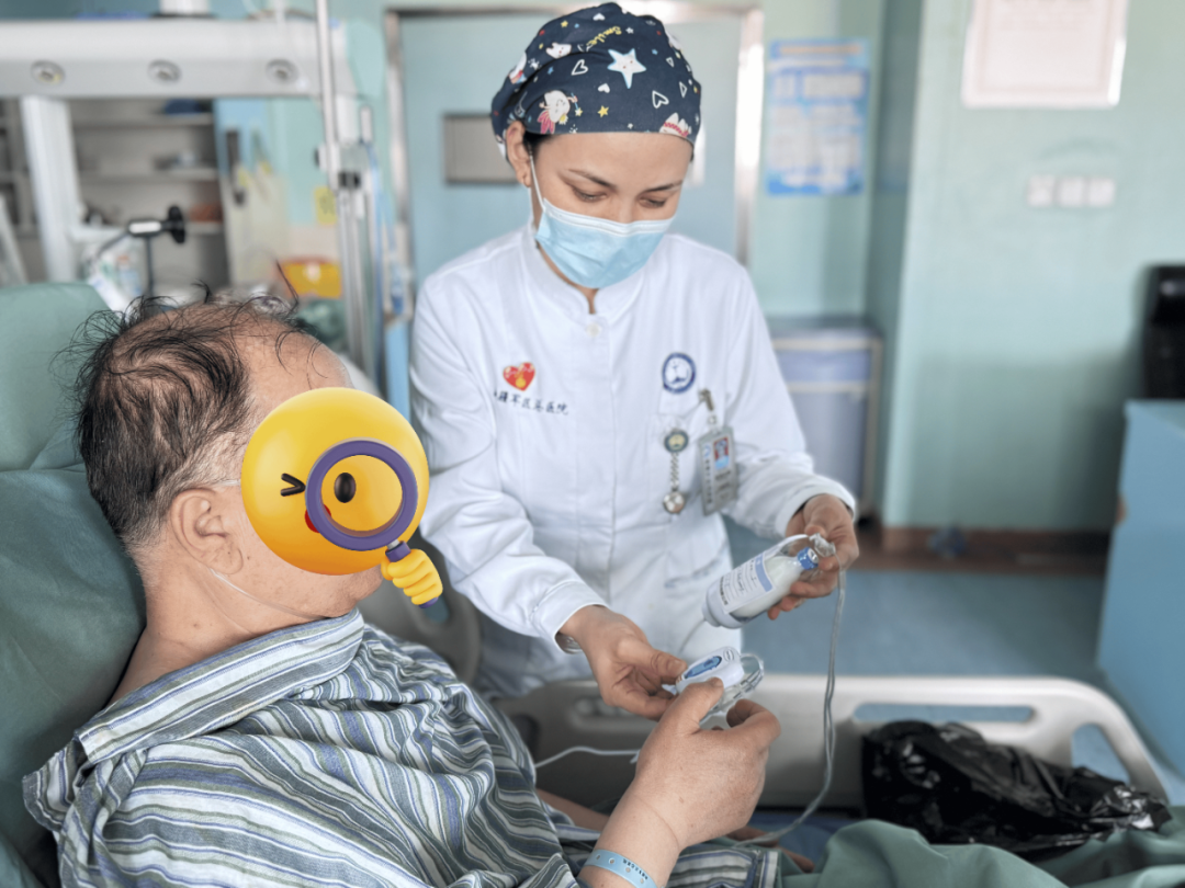 pca泵是什么患者自控镇痛泵（PCA）：让舒适与安心触手可及_https://www.jmylbn.com_新闻资讯_第9张