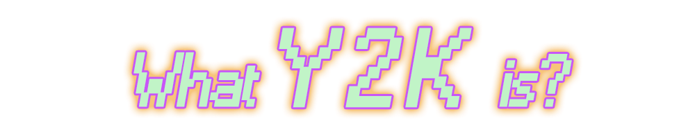 Blackpink即将起飞 连姐姐们也接通了千禧年y2k电波 时尚圈 时尚品牌 时尚人物 时尚生活 微信头条新闻公众号文章收集网