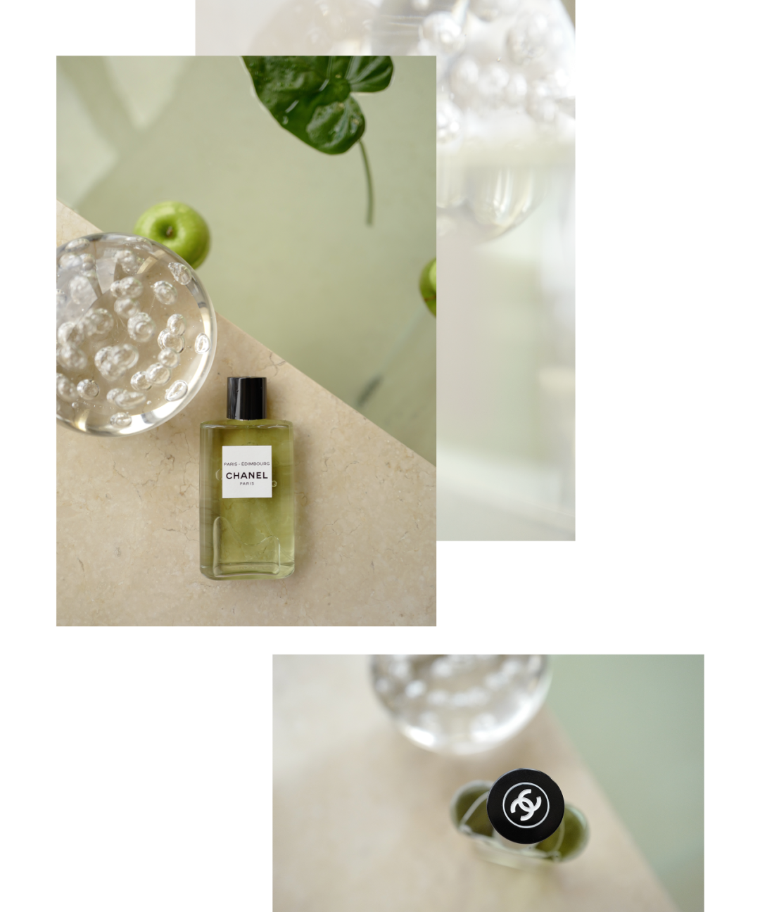 苏格兰 那个香奈儿女士最爱的度假地 柠檬资讯