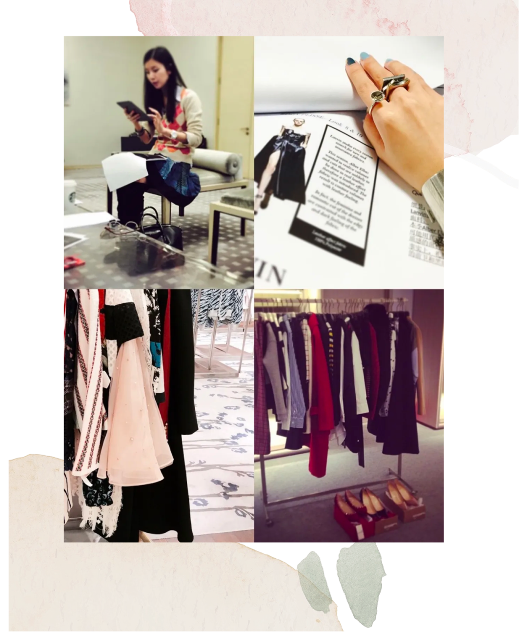 聊天 做自己 活成自己喜欢的样子有多难 职场励志 微信头条新闻公众号文章收集网