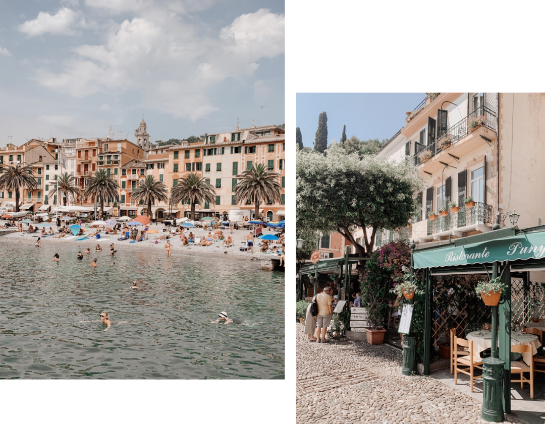 意大利｜一条从山至海的完美旅行路线～