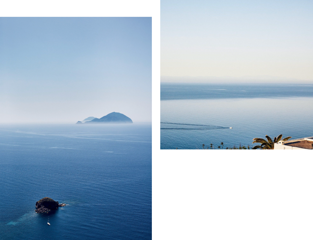 意大利｜一条从山至海的完美旅行路线～