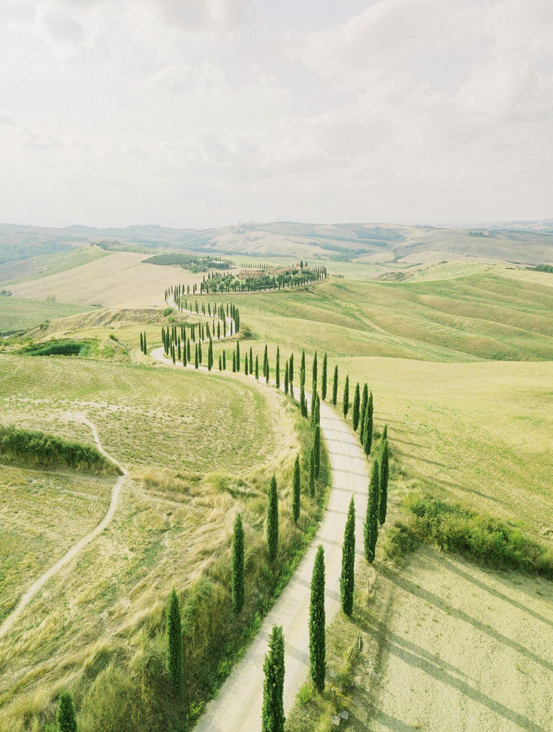 意大利｜一条从山至海的完美旅行路线～
