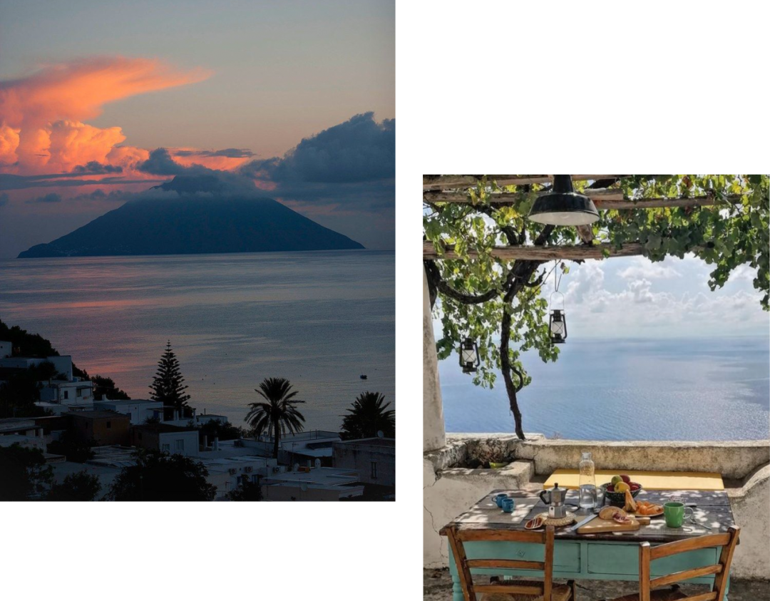 意大利｜一条从山至海的完美旅行路线～