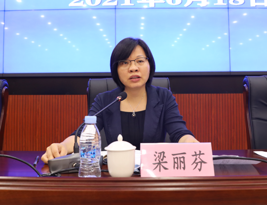 怀集县召开2021年中考保障联席会议_肇庆市怀集县人民政府网站