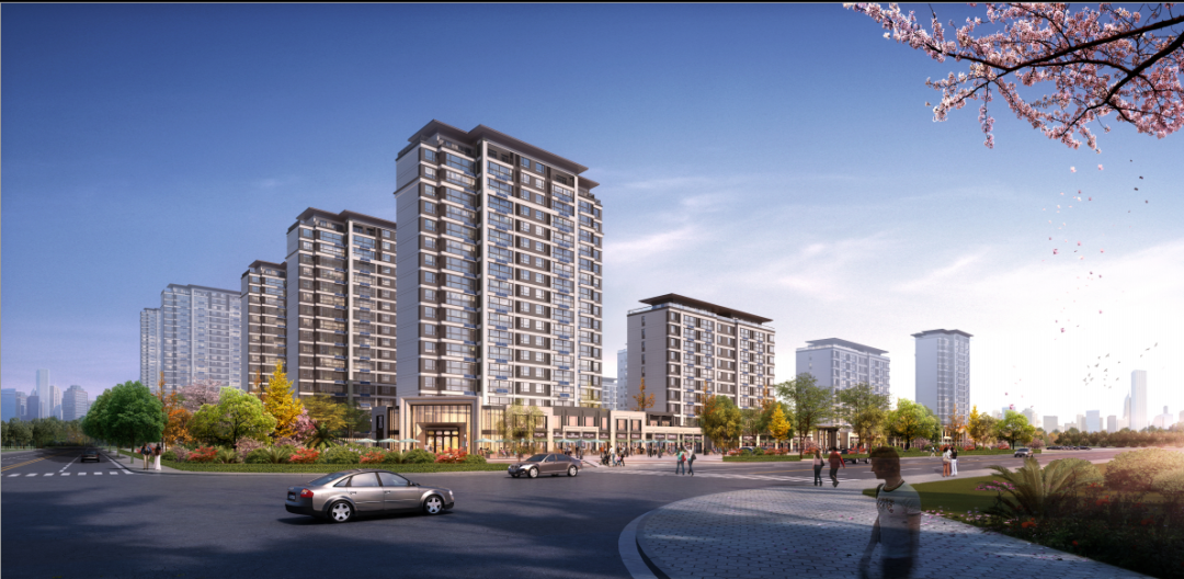 3#今日加推,天润公馆樾府最后一栋洋房 错过不再!