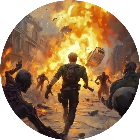 射击僵尸大冒险