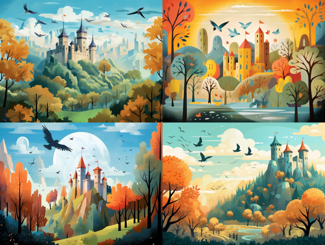 突破创作界限，探索艺术的新境界——智能AI绘画工具MidJourney