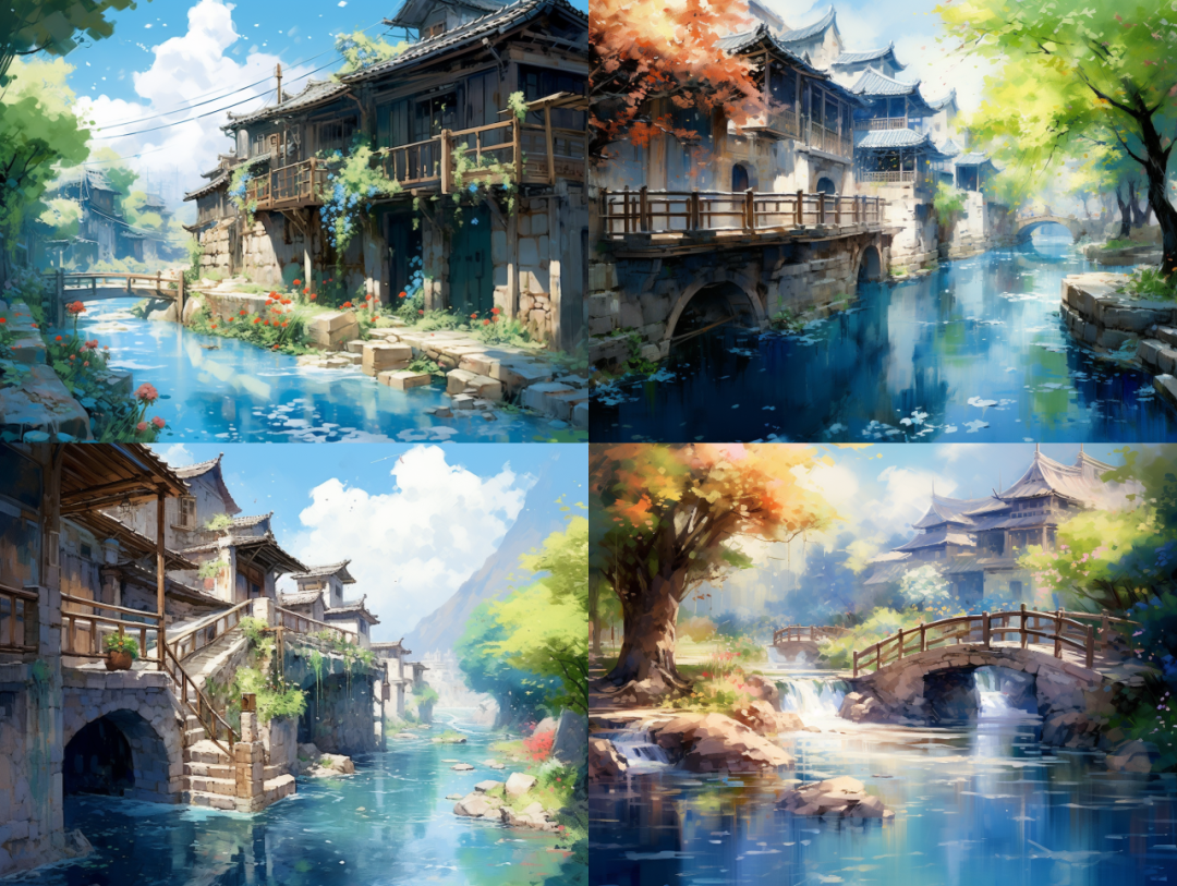 突破创作界限，探索艺术的新境界——智能AI绘画工具MidJourney