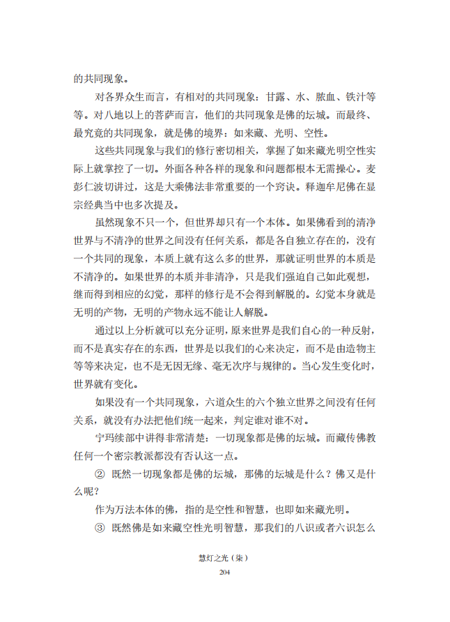 《慧灯之光》七_《证成现相即佛论》释义_45.png