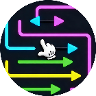 箭头消消乐正版