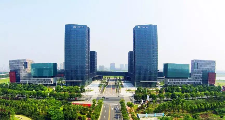 空降中关村创业大街,苏州国际科技园要搞大事情了_推介_i黑马