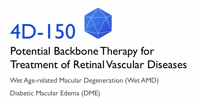 開發(fā)并商業(yè)化4D-150
