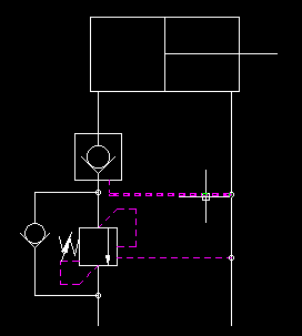 平衡阀应用场合及使用注意事项（转自液压那些事）的图11