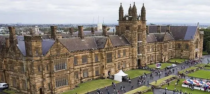 最新澳洲大学毕业生就业率和工资放榜!