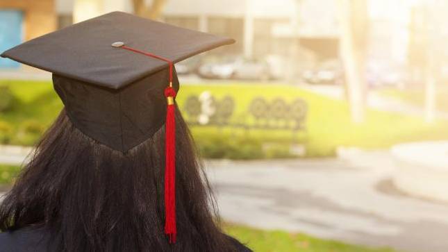 最新澳洲大学毕业生就业率和工资放榜!