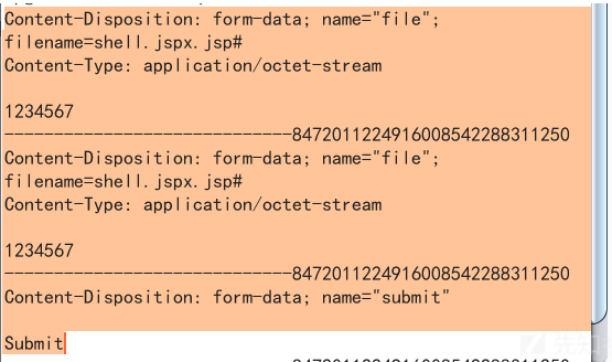 图9–文件上传绕过思路总结–seo优化_前端开发_渗透技术