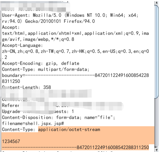 图13–文件上传绕过思路总结–seo优化_前端开发_渗透技术