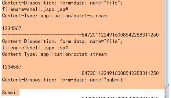 图11–文件上传绕过思路总结–seo优化_前端开发_渗透技术