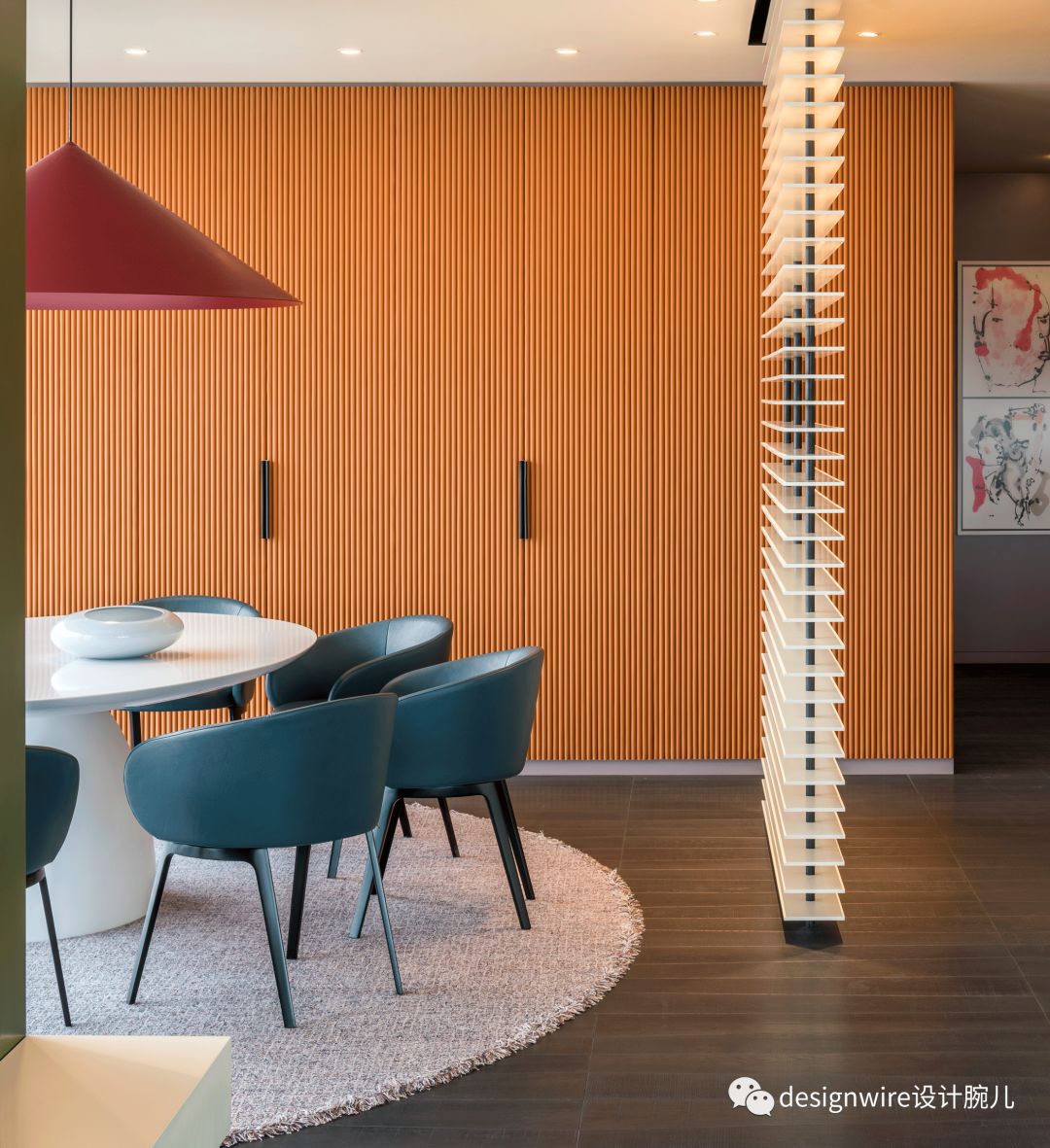 这都可以（2019巴黎设计展）中国设计师巴黎时装周，(图7)