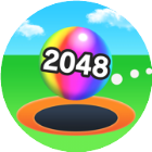应用icon-2048求合体2024官方新版