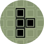 旧俄罗斯方块游戏