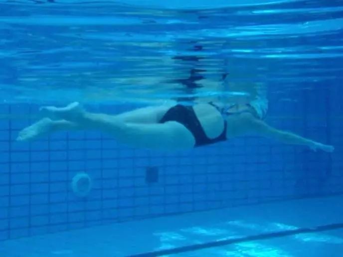 北京游泳教练培训