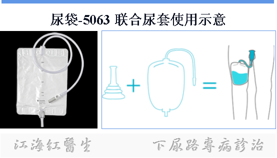 导尿包有哪些型号尿失禁用品与装备：引流袋_https://www.jmylbn.com_新闻资讯_第6张