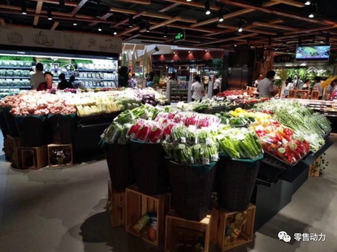 蔬果收货标准及管理解析！