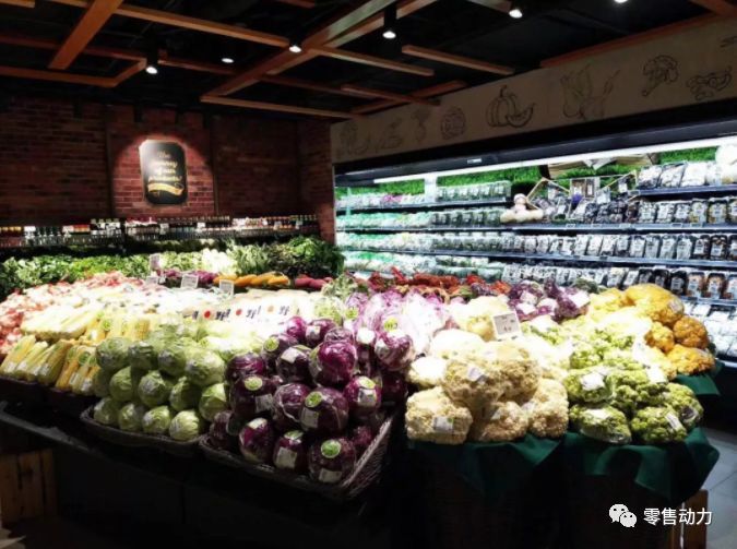 蔬果收货标准及管理解析！