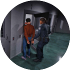 警察巡警模拟器