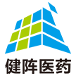 云南健阵药业有限公司