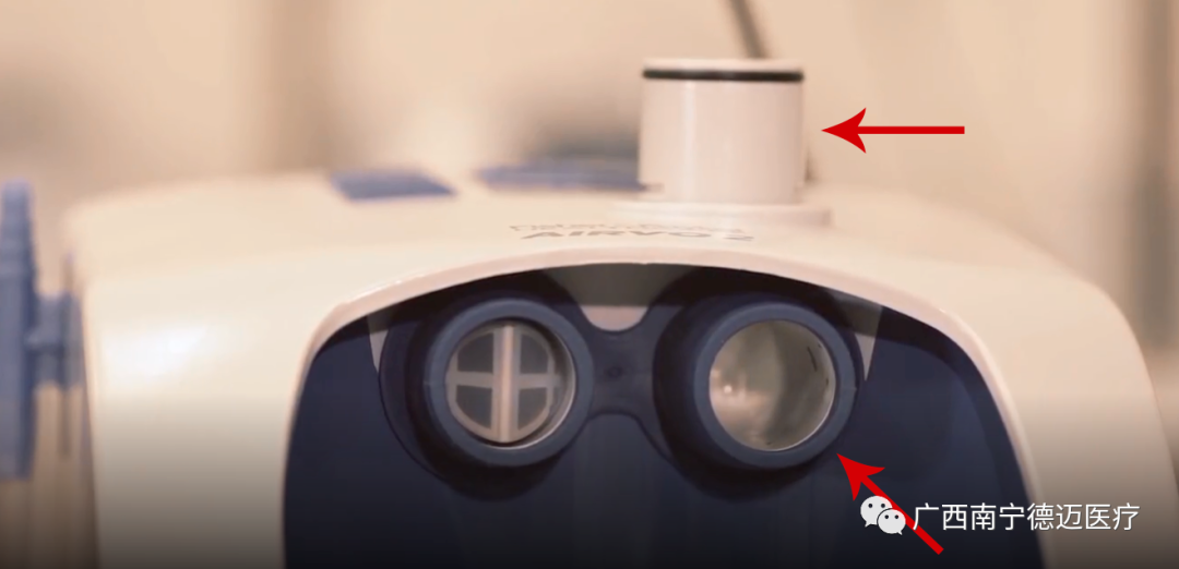 airvo2怎么加水费雪派克 AIRVO2 呼吸湿化治疗仪使用方法以及消毒方式，值得一看_https://www.jmylbn.com_新闻资讯_第17张