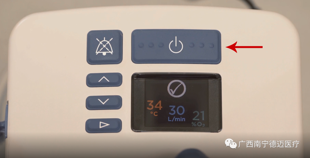 airvo2怎么加水费雪派克 AIRVO2 呼吸湿化治疗仪使用方法以及消毒方式，值得一看_https://www.jmylbn.com_新闻资讯_第13张