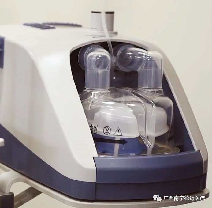 airvo2怎么加水费雪派克 AIRVO2 呼吸湿化治疗仪使用方法以及消毒方式，值得一看_https://www.jmylbn.com_新闻资讯_第9张
