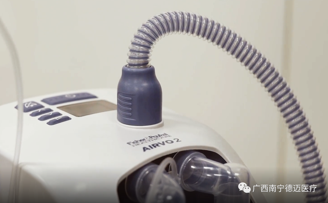 airvo2怎么加水费雪派克 AIRVO2 呼吸湿化治疗仪使用方法以及消毒方式，值得一看_https://www.jmylbn.com_新闻资讯_第12张