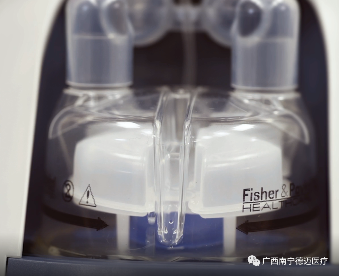 airvo2怎么加水费雪派克 AIRVO2 呼吸湿化治疗仪使用方法以及消毒方式，值得一看_https://www.jmylbn.com_新闻资讯_第11张