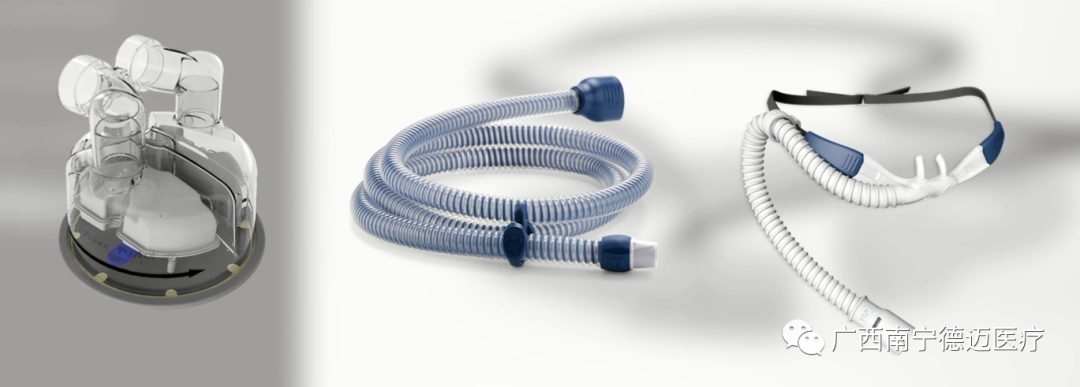 airvo2怎么加水费雪派克 AIRVO2 呼吸湿化治疗仪使用方法以及消毒方式，值得一看_https://www.jmylbn.com_新闻资讯_第18张