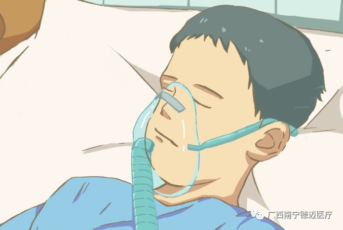 医用吸氧面罩怎么选关于氧气面罩，这些内容值得了解！_https://www.jmylbn.com_新闻资讯_第10张