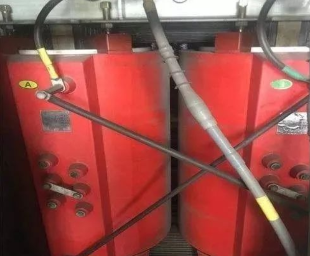 变压器铭牌上都有什么信息？怎么看？的图8