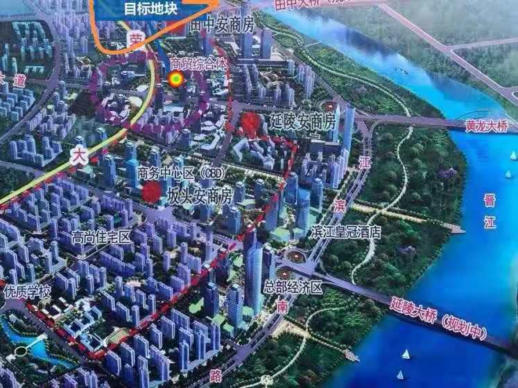 建发鲤城再拿一地434亿竞得总建超8万方地块限价12806元平