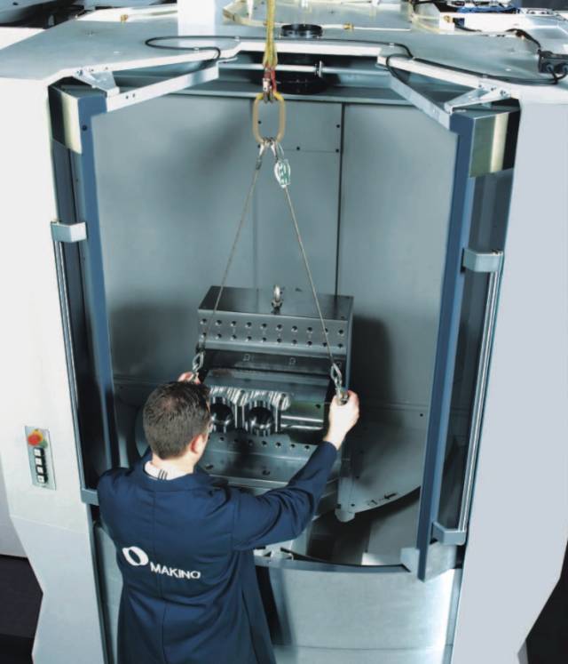 一名合格的CNC操作师傅，要遵守的操作规则的图2