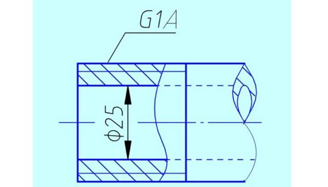 螺纹常用规格大全的图8