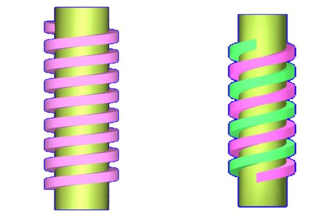 螺纹常用规格大全的图4