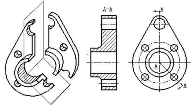 机械零件图纸，你都看的懂吗？的图13