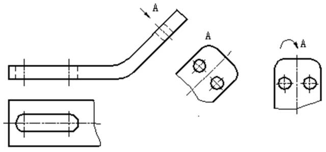 机械零件图纸，你都看的懂吗？的图7