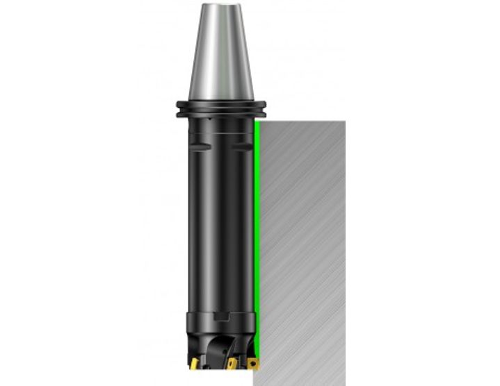 石墨制品用刀柄